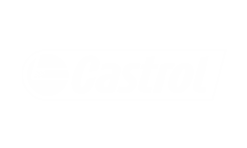 Logotipo de Castrol