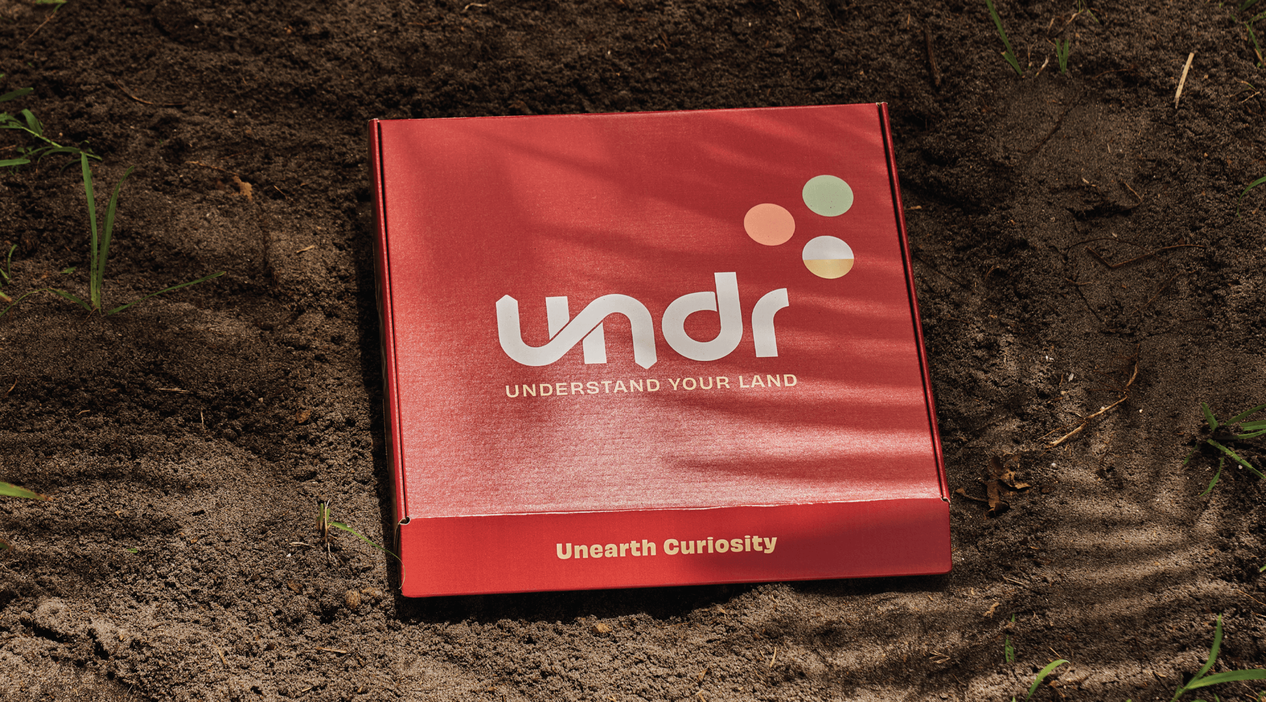 UNDR